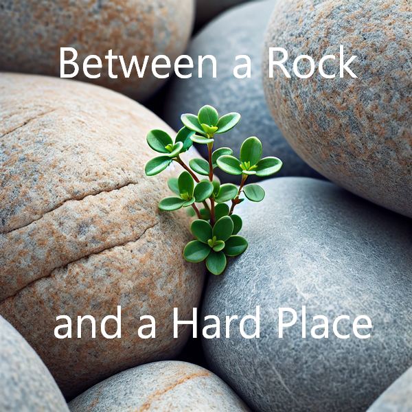 AirBnB Owners – Between a Rock and a Hard Place