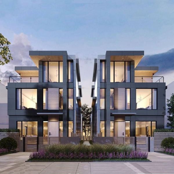 Build a Duplex, Sell One Side, Live Mortgage-Free