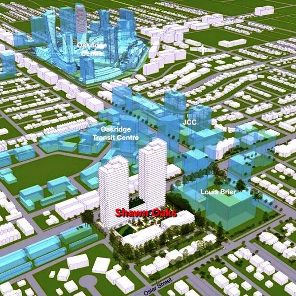 Lessons From a Failing Real Estate Project